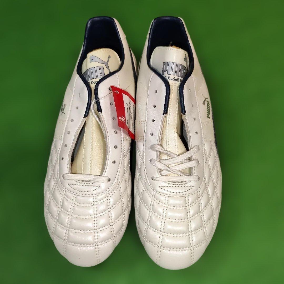 PUMA プーマ サッカースパイク レセルバ ワイド i FG 26.5cm