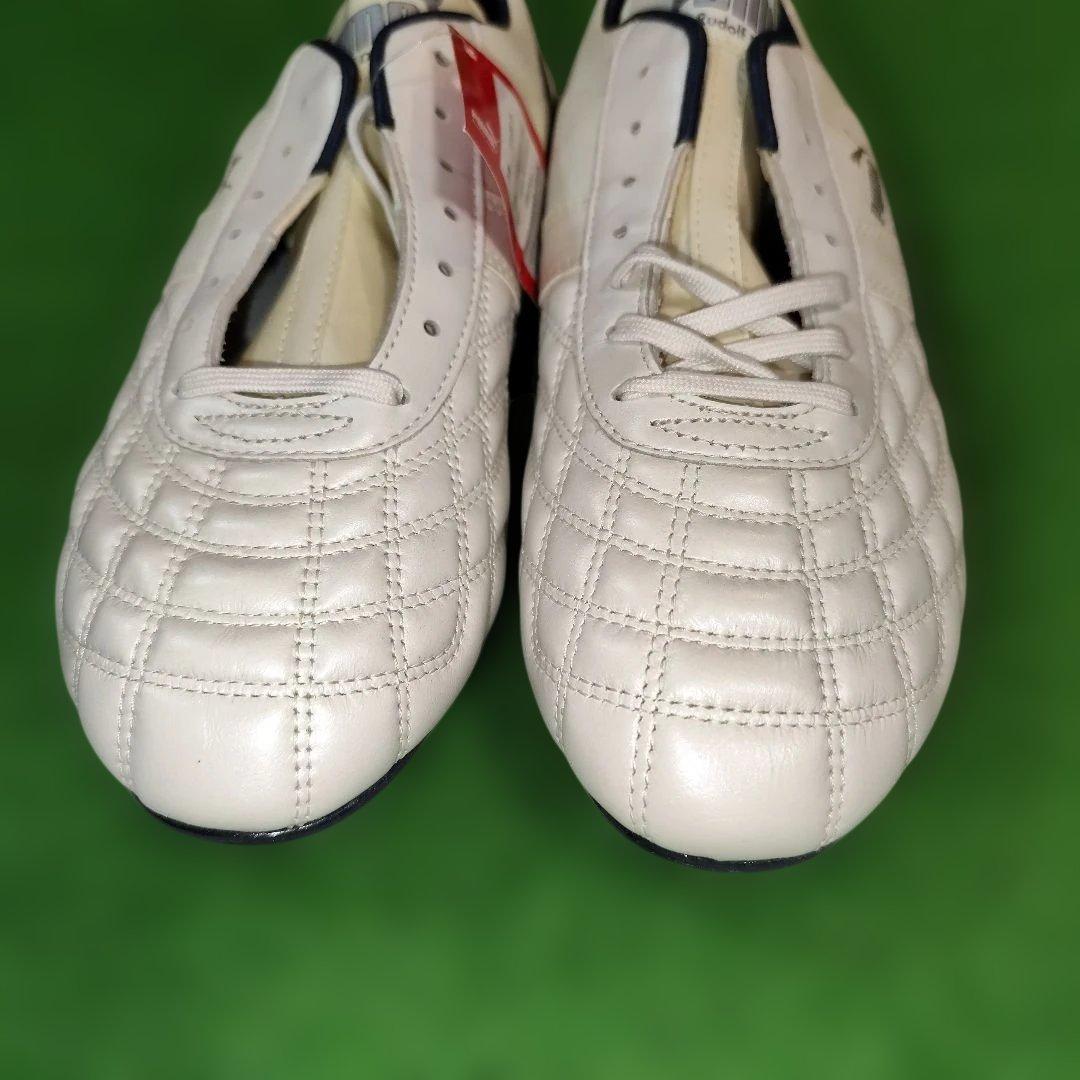 PUMA プーマ サッカースパイク レセルバ ワイド i FG 26.5cm