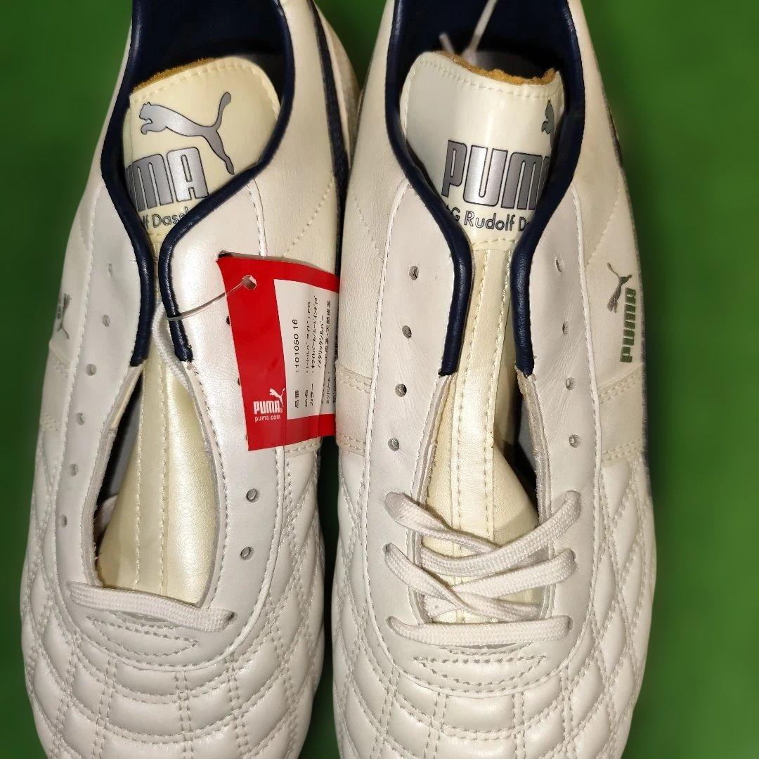 PUMA プーマ サッカースパイク レセルバ ワイド i FG 26.5cm