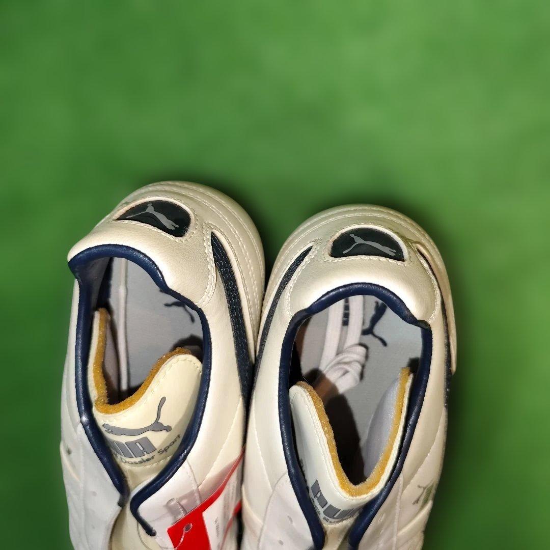 PUMA プーマ サッカースパイク レセルバ ワイド i FG 26.5cm