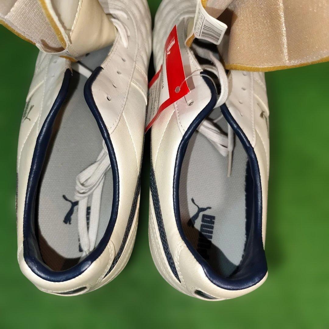 PUMA プーマ サッカースパイク レセルバ ワイド i FG 26.5cm