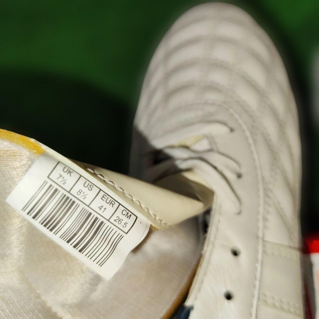 PUMA プーマ サッカースパイク レセルバ ワイド i FG 26.5cm