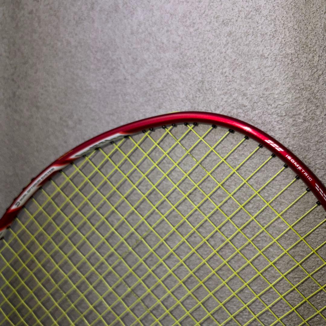【極美品】YONEX ヨネックス DUORA デュオラ7