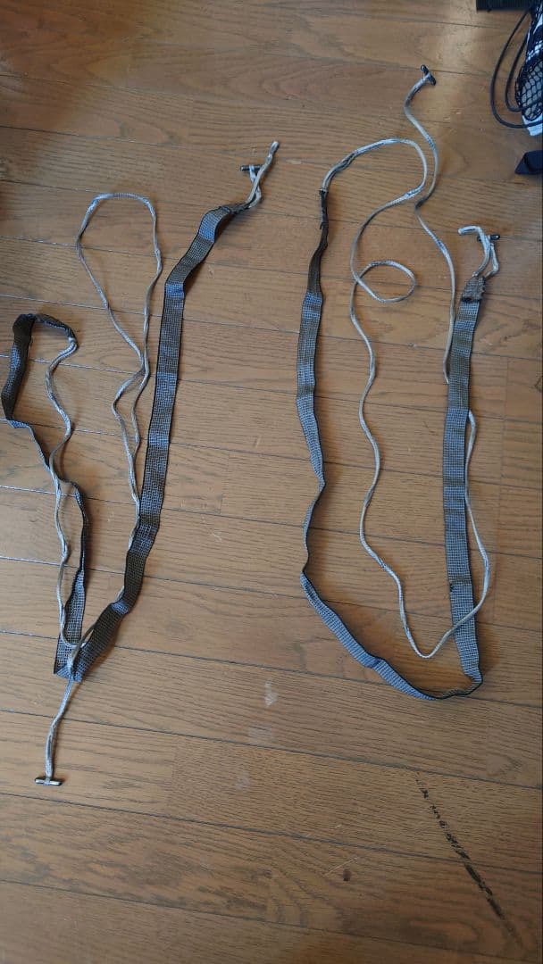 EXPED/Travel Hammock Lite 　トラベルハンモックライト
