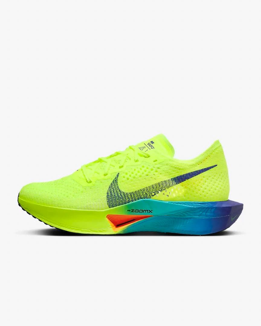 28cm 新品 NIKE ヴェイパーフライ3 NEXT %3 ネクスト ボルト