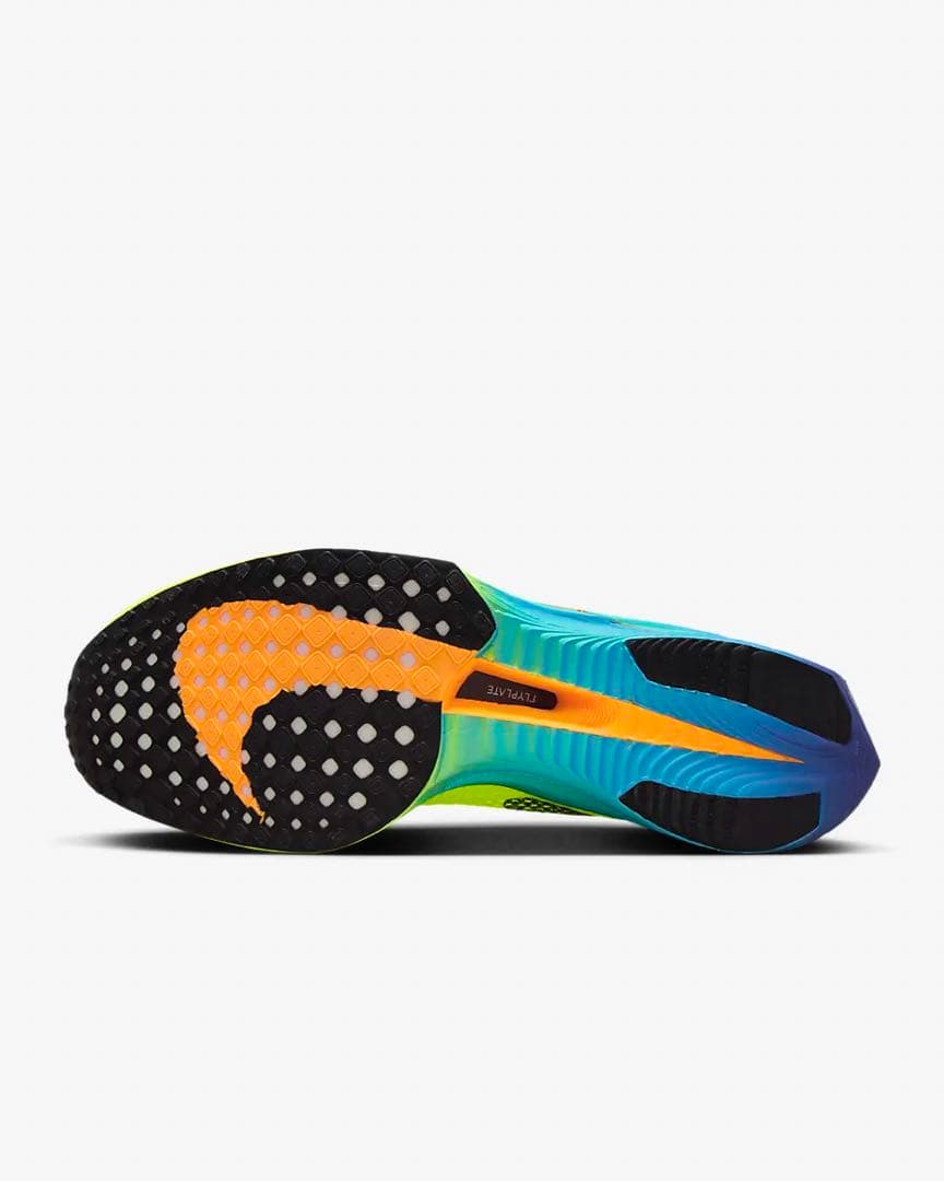 28cm 新品 NIKE ヴェイパーフライ3 NEXT %3 ネクスト ボルト