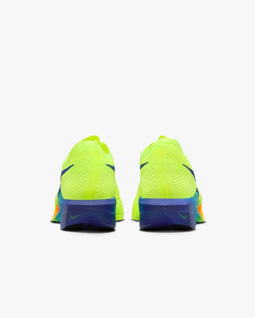 28cm 新品 NIKE ヴェイパーフライ3 NEXT %3 ネクスト ボルト