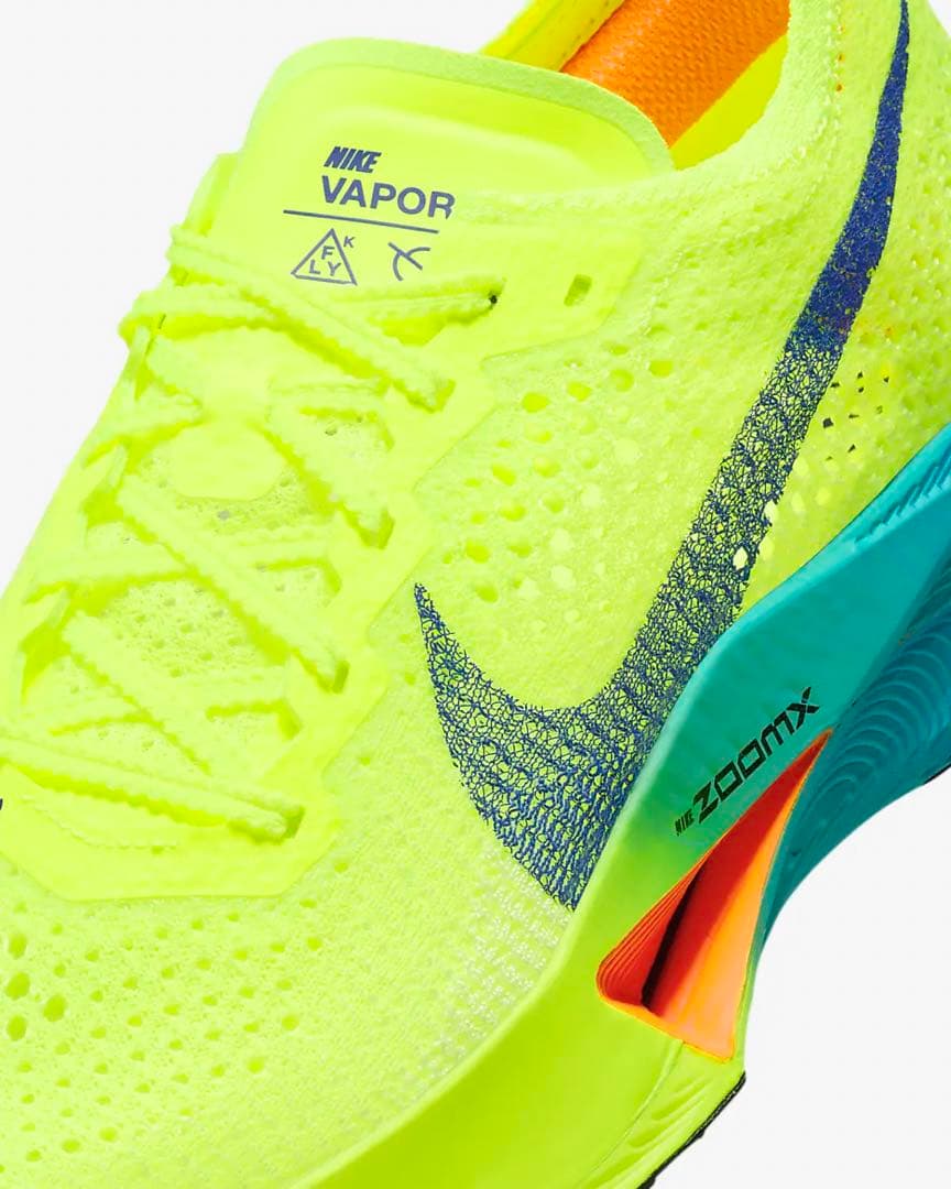 28cm 新品 NIKE ヴェイパーフライ3 NEXT %3 ネクスト ボルト