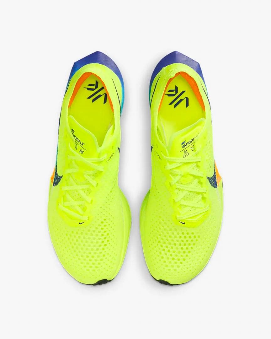 28cm 新品 NIKE ヴェイパーフライ3 NEXT %3 ネクスト ボルト