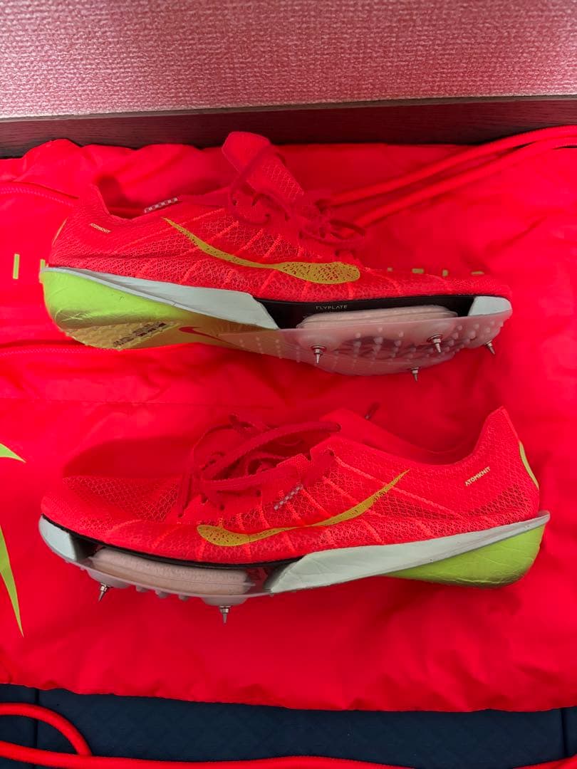 NIKE AIR victory ナイキ エアービクトリー2 26.0
