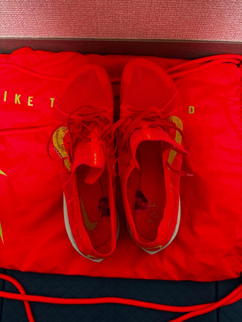 NIKE AIR victory ナイキ エアービクトリー2 26.0