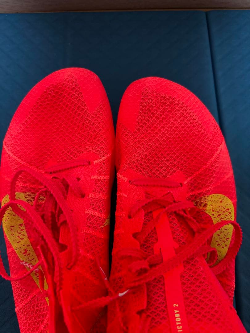 NIKE AIR victory ナイキ エアービクトリー2 26.0