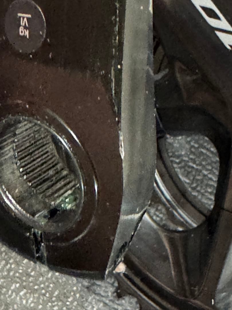 パーツ SHIMANO 105 FC-R7100 12S 50-34 170mm