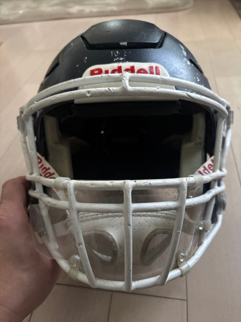 Riddell スピードフレックス Sサイズ