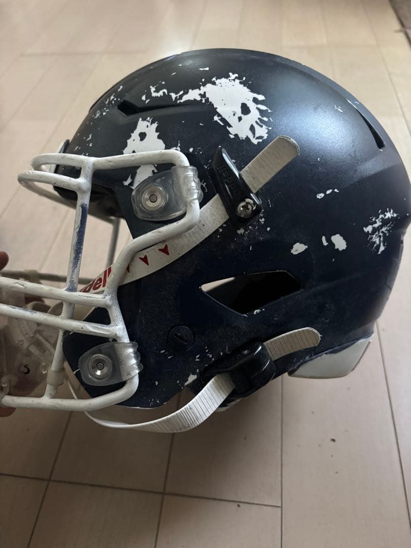 Riddell スピードフレックス Sサイズ
