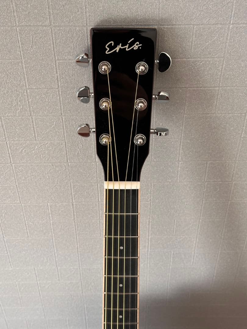 Eris aproa アコースティックギター
