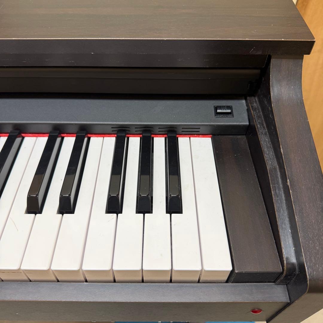 KAWAI電子ピアノ 木製鍵盤 PW1000椅子無し【無料配送】