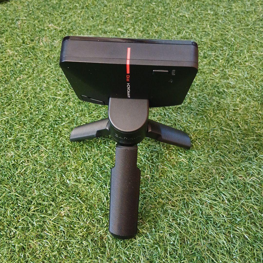 Garmin Approach R10 ゴルフスイング弾道測定器