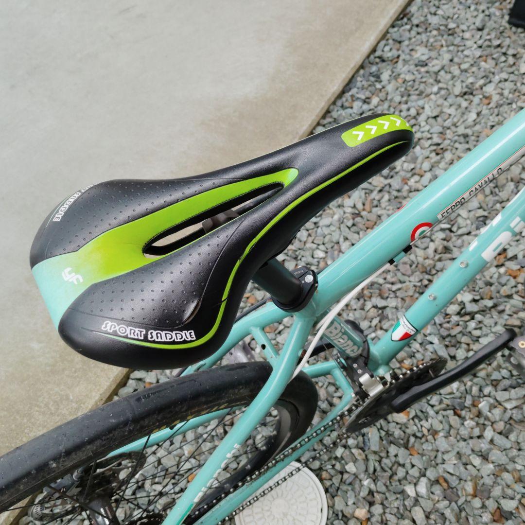 ビアンキ Bianchi MTB マウンテンバイク　フェロ　カバロ