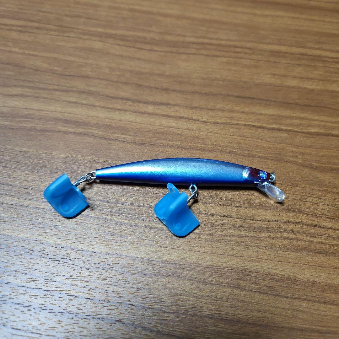 Blue Blue ルアーセット