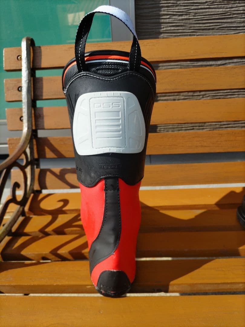 Nordica Dobermann GP 110 スキー ブーツ