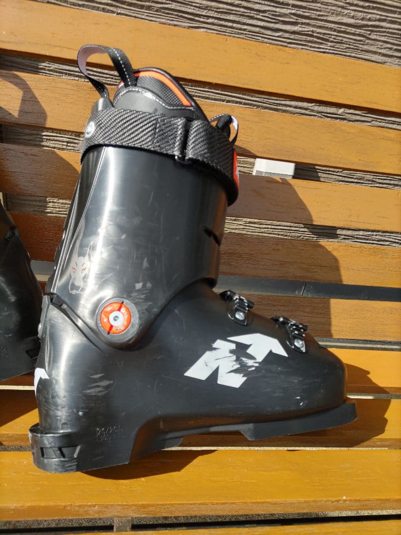 Nordica Dobermann GP 110 スキー ブーツ