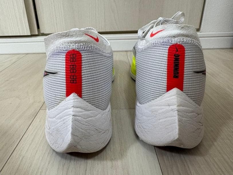 NIKE ヴェイパーフライ2 26.5cm