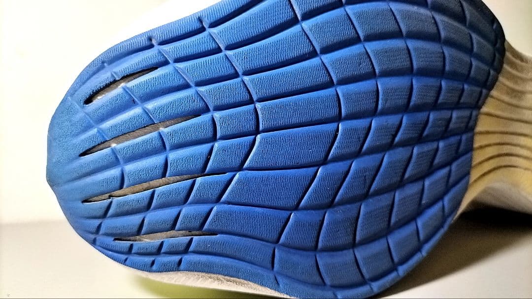 NIKE ヴェイパーフライ2 26.5cm
