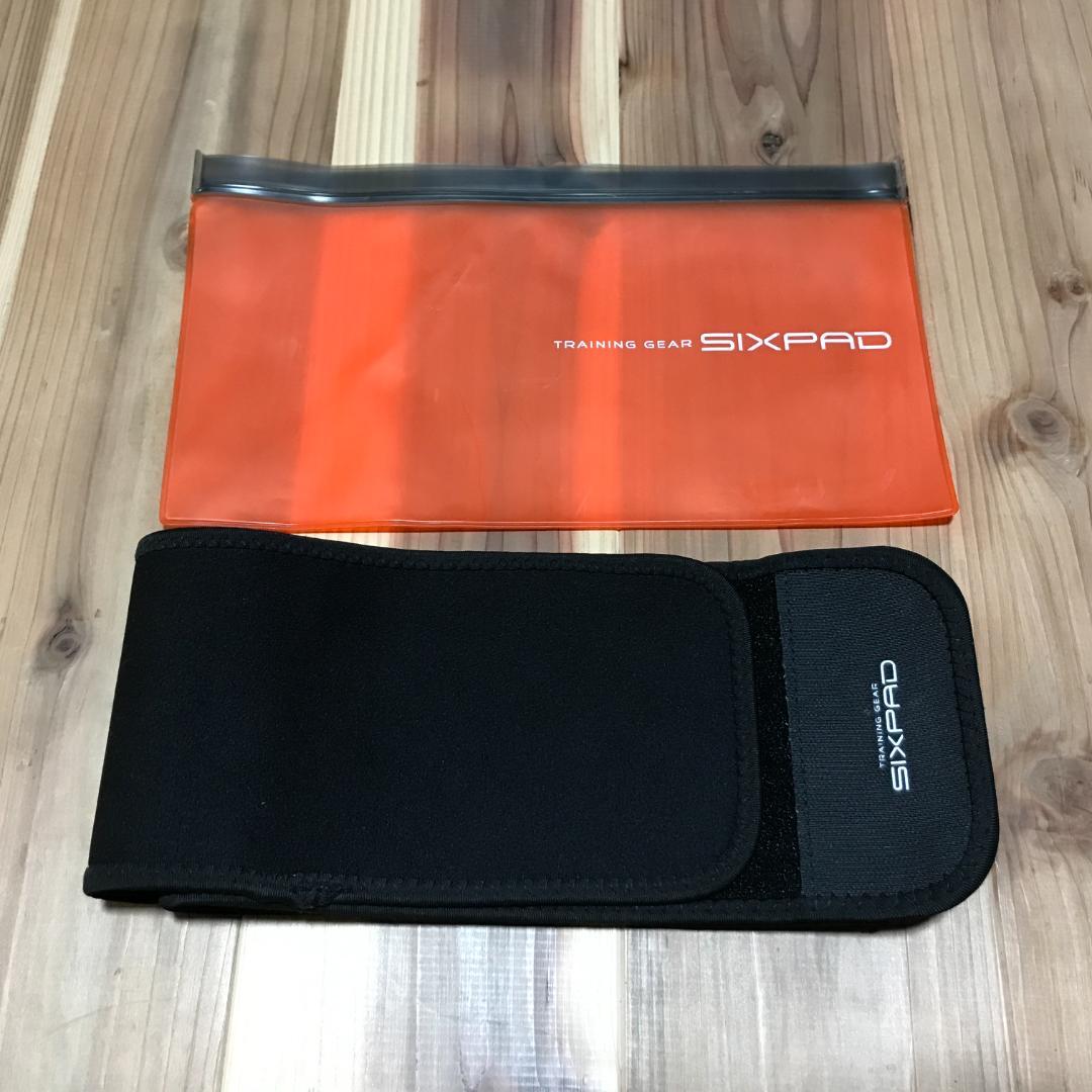① チェストフィット 正規品　シックスパッド SIXPAD