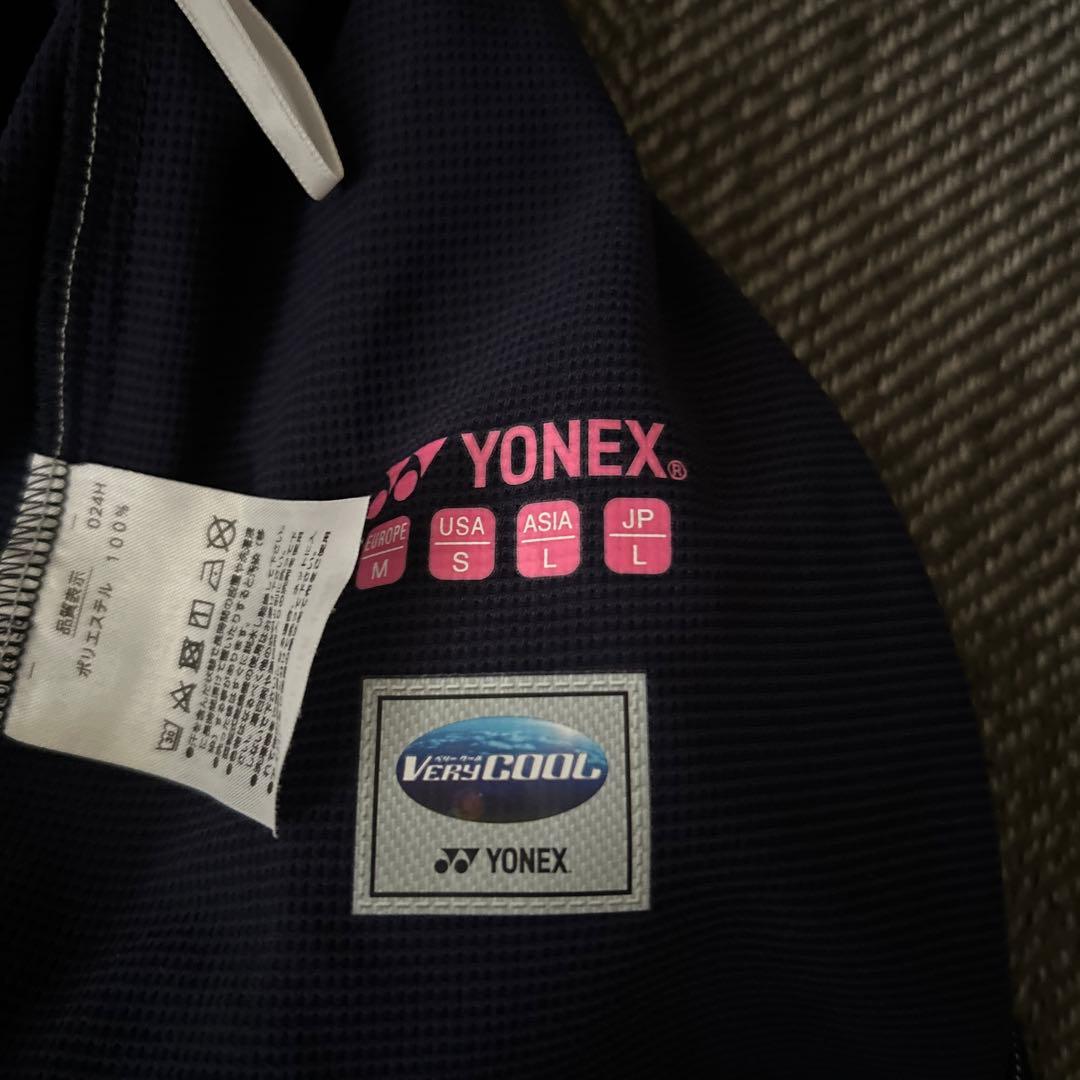 YONEX テニスウェア セット　　L