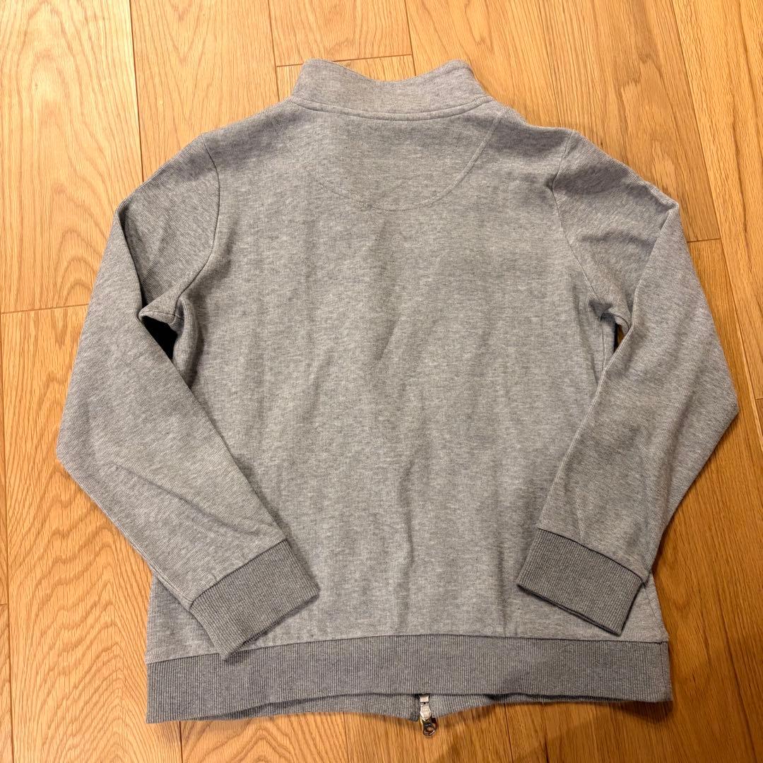 ⭐︎美品⭐︎マンシングダブルジップパーカー
