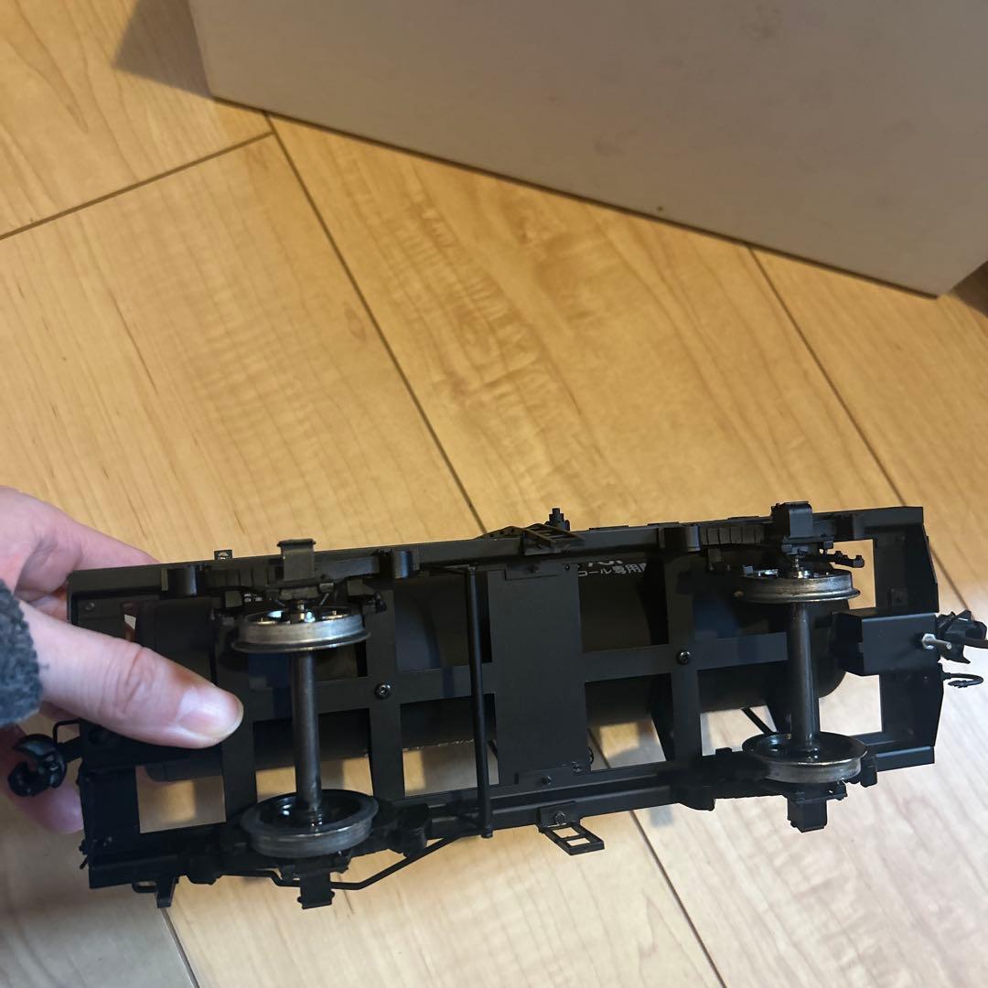 ASTER HOBBY タ2700型 鉄道模型