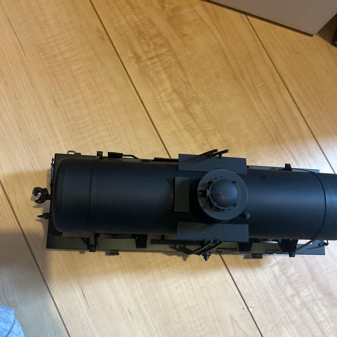 ASTER HOBBY タ2700型 鉄道模型