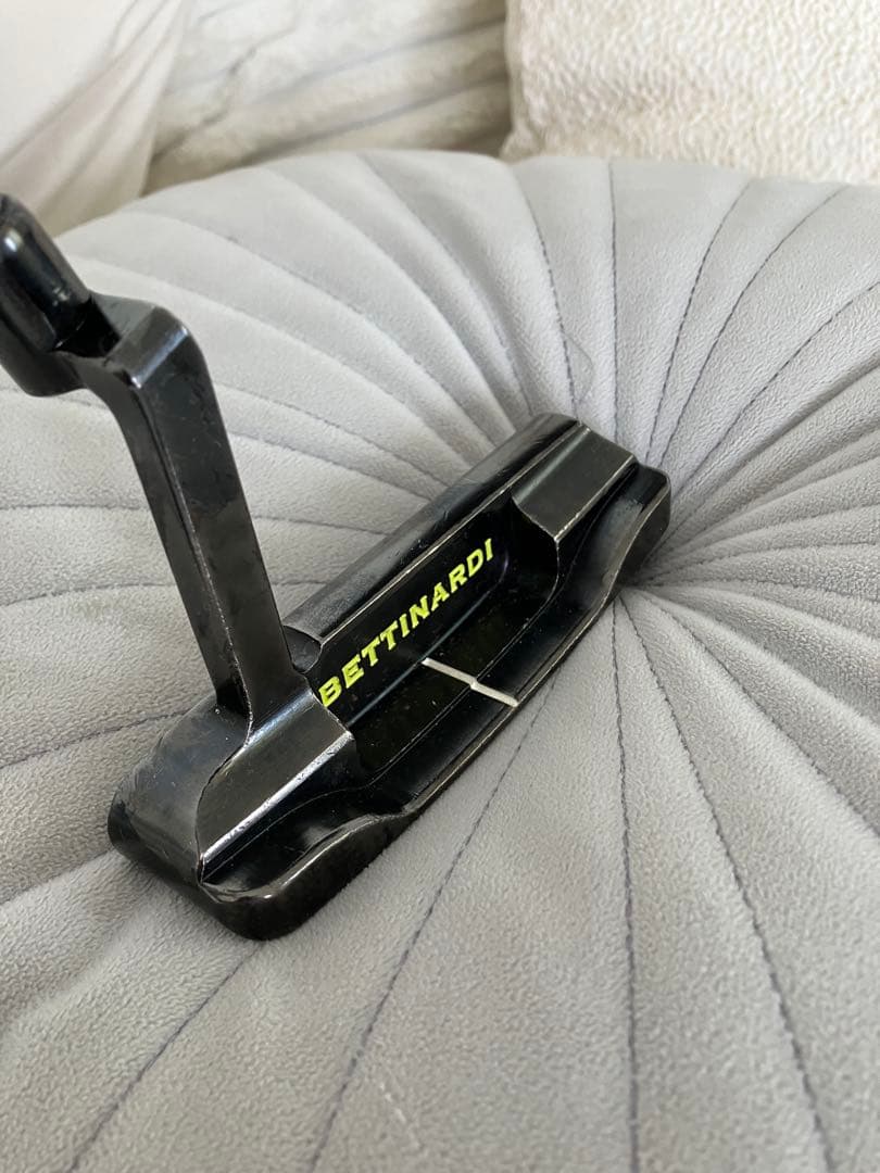 Bettinardi Studio Stock #5 パター　34inch