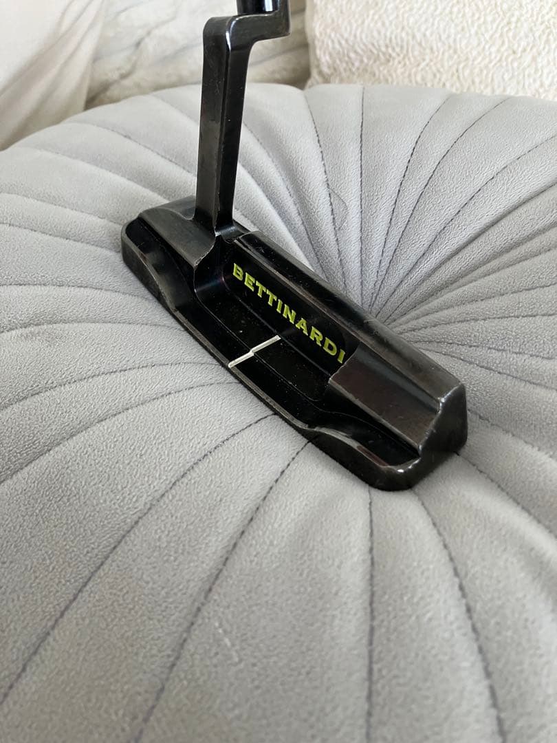 Bettinardi Studio Stock #5 パター　34inch