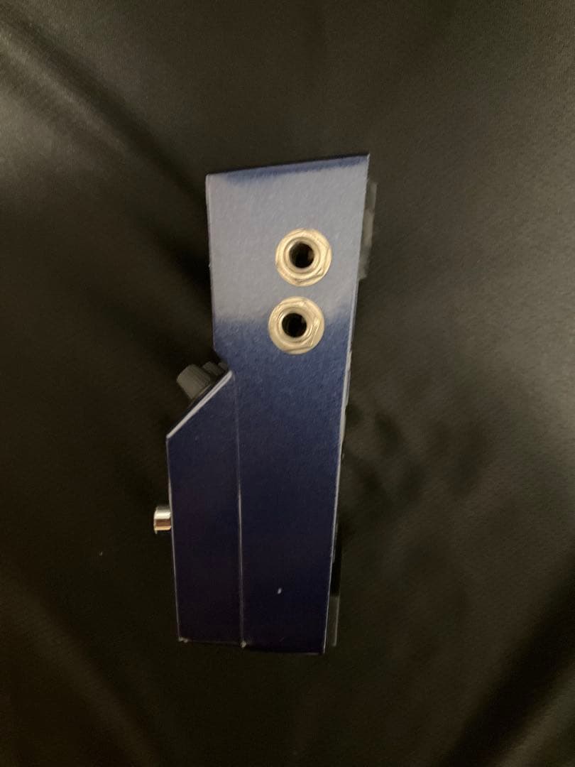 ZOOM MS-100BT ギターエフェクター