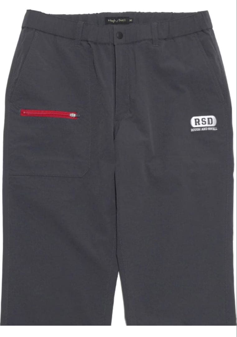 ラフアンドスエル RS EASY PANTS【XL】