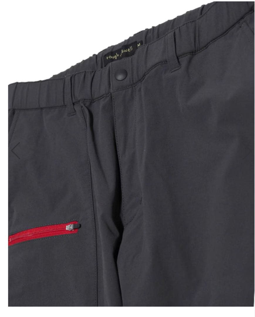 ラフアンドスエル RS EASY PANTS【XL】