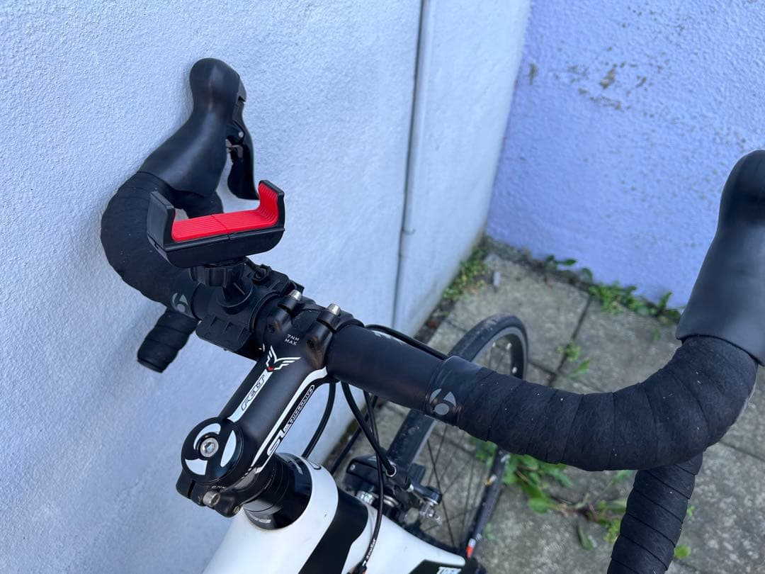 TREK Madone 4.5 トレック マドン　エミコ