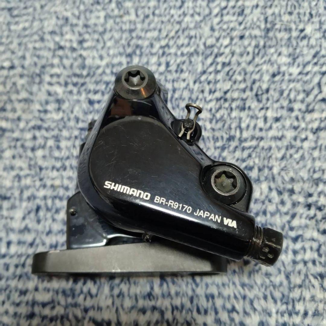 シマノ デュラエース BR-R9170