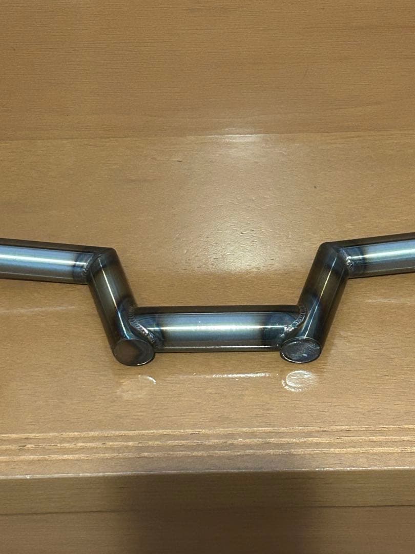 BATBAR 580mm MASTER PISTA マスターピスタ　バットバー