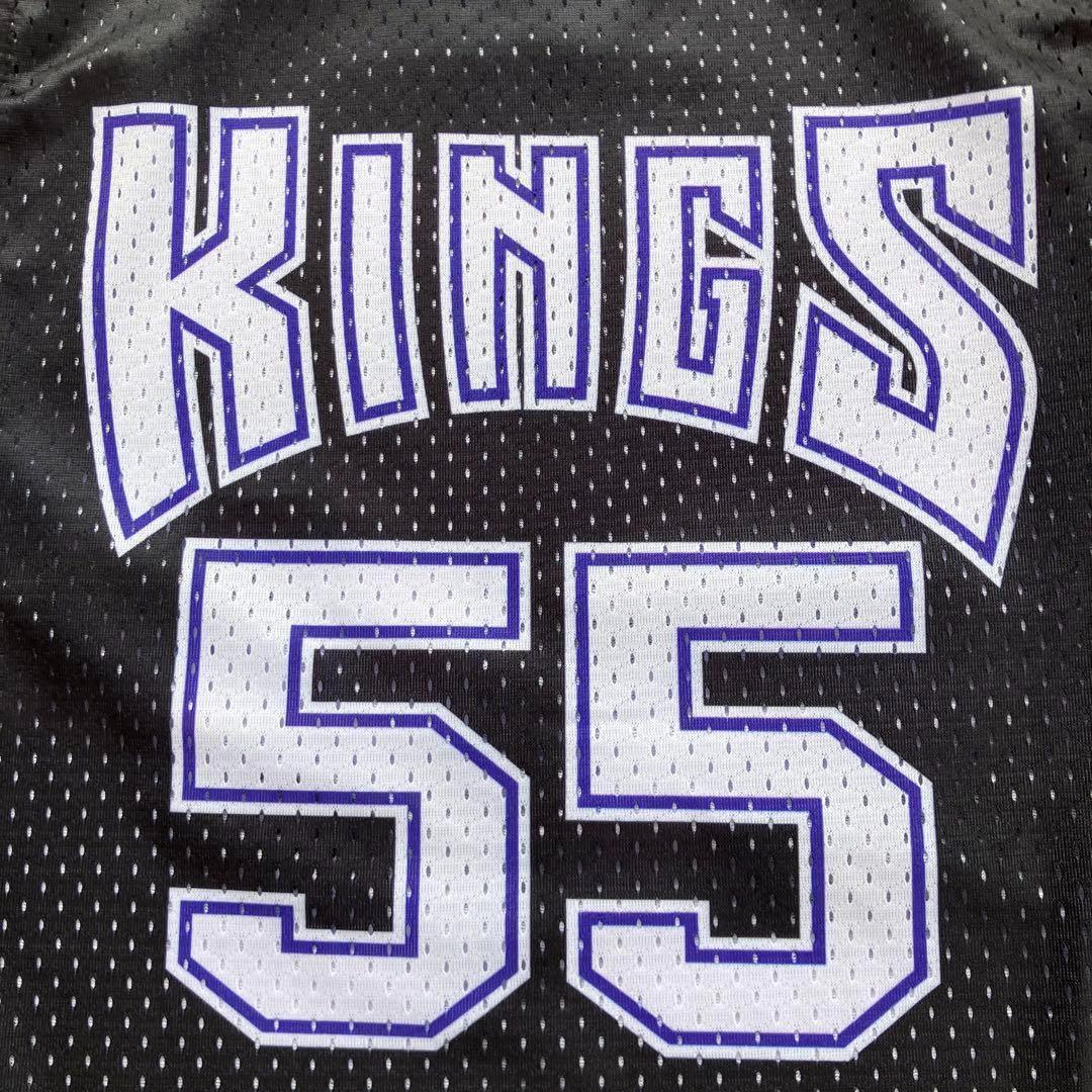 NBA　ジェイソン・ウィリアムス　KINGS ユニフォーム　シャツ　バスケ　新品