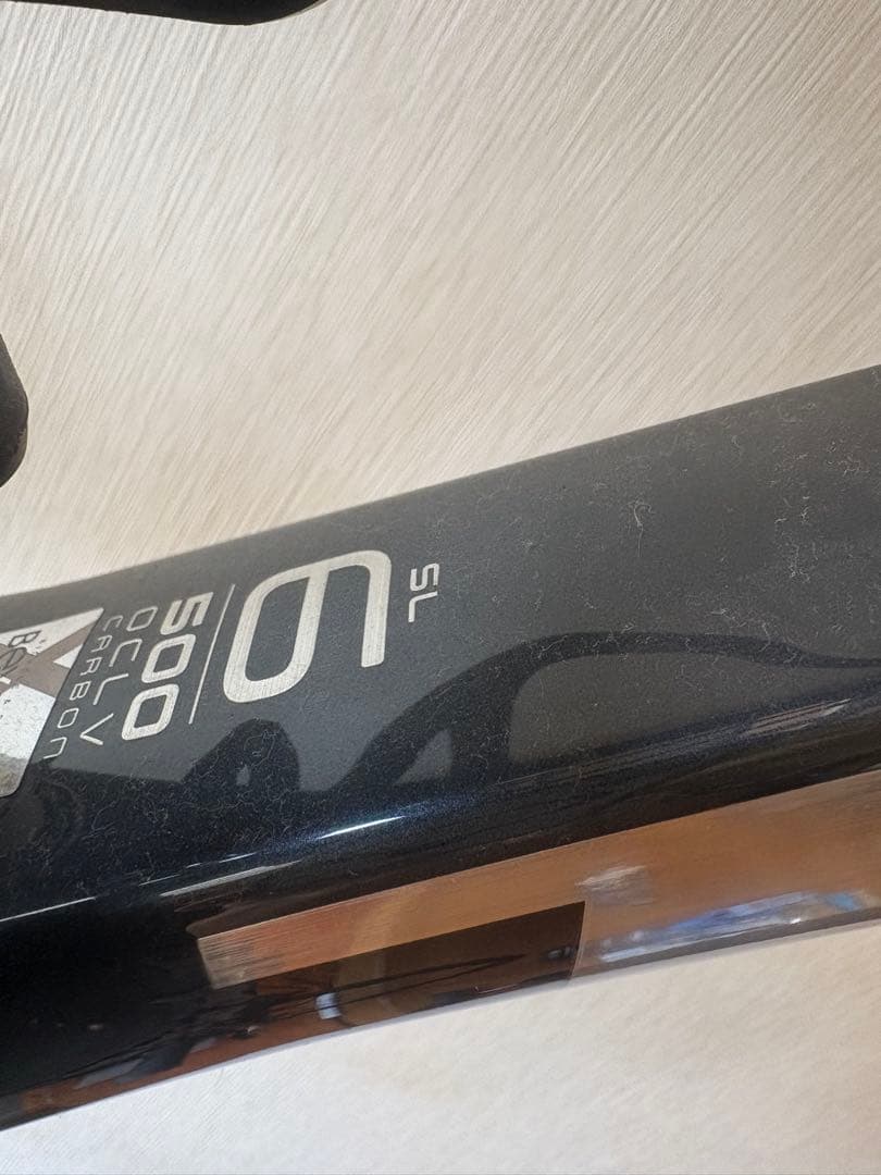 TREK emoda SL6 サイズ50 21年モデル カーボン DISC
