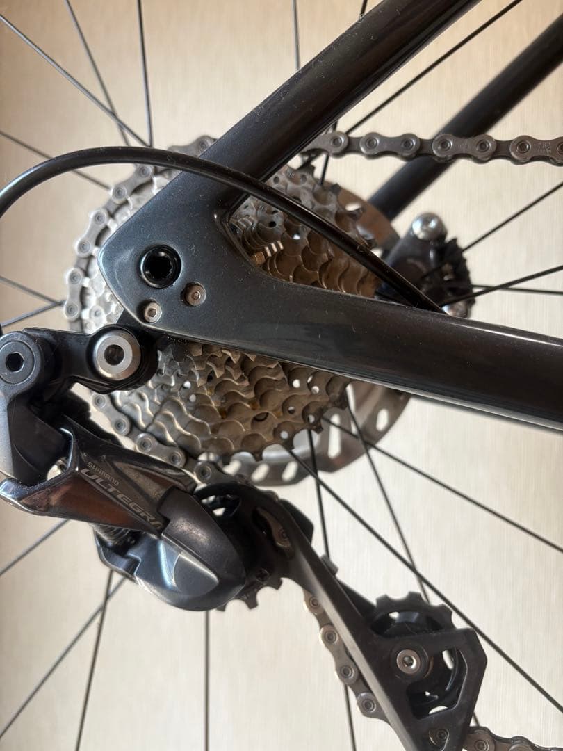TREK emoda SL6 サイズ50 21年モデル カーボン DISC