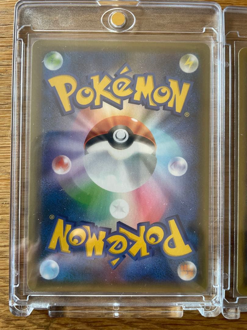 ポケカ　リザードン25th /ミュウ25th /ゼクロム25th 3枚セット