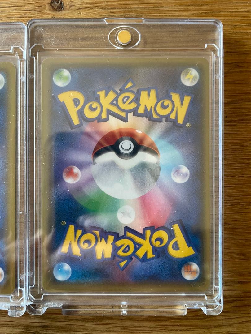 ポケカ　リザードン25th /ミュウ25th /ゼクロム25th 3枚セット
