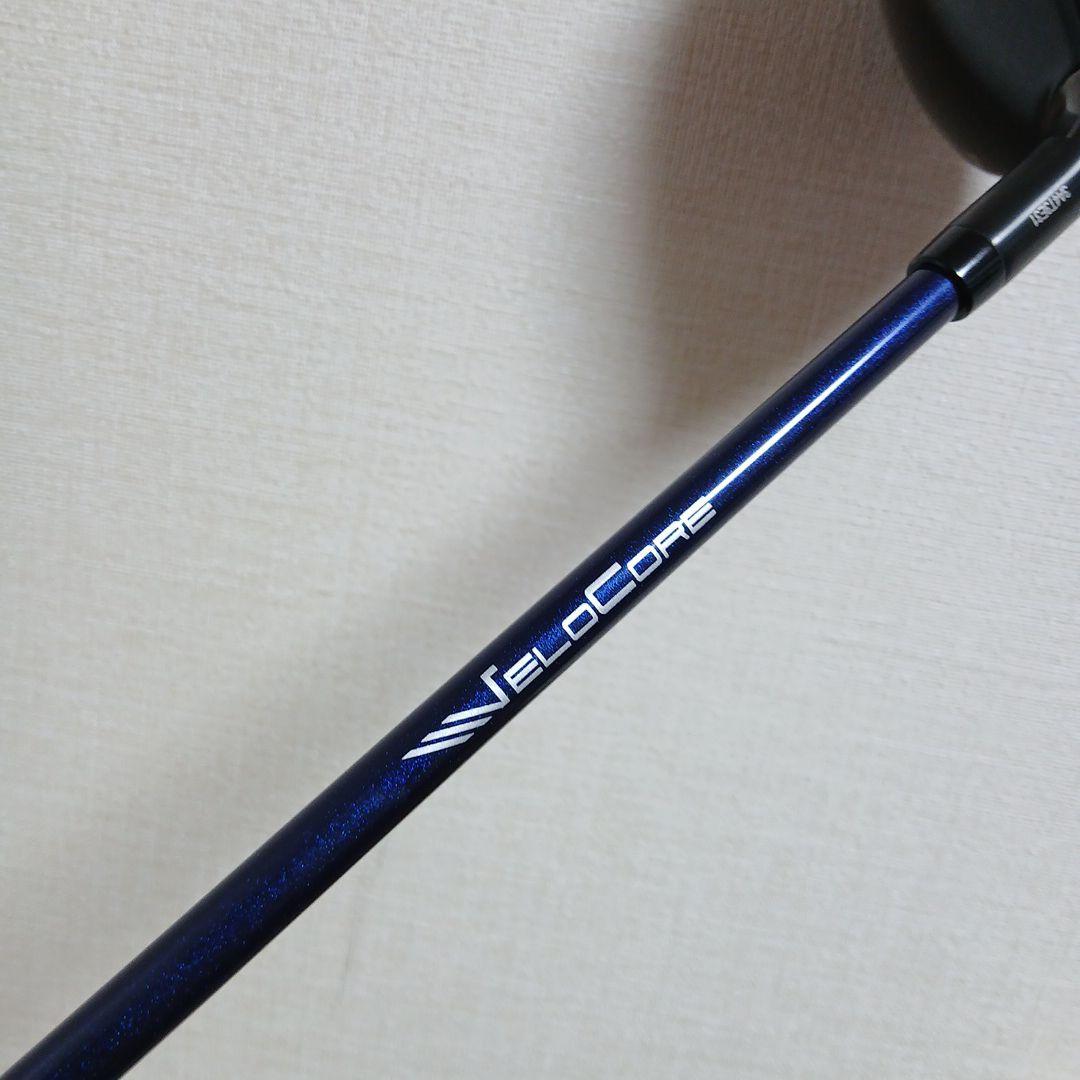 希少・美品　Qi10 5番ウッド VENTUS TR ブルー Xシャフト