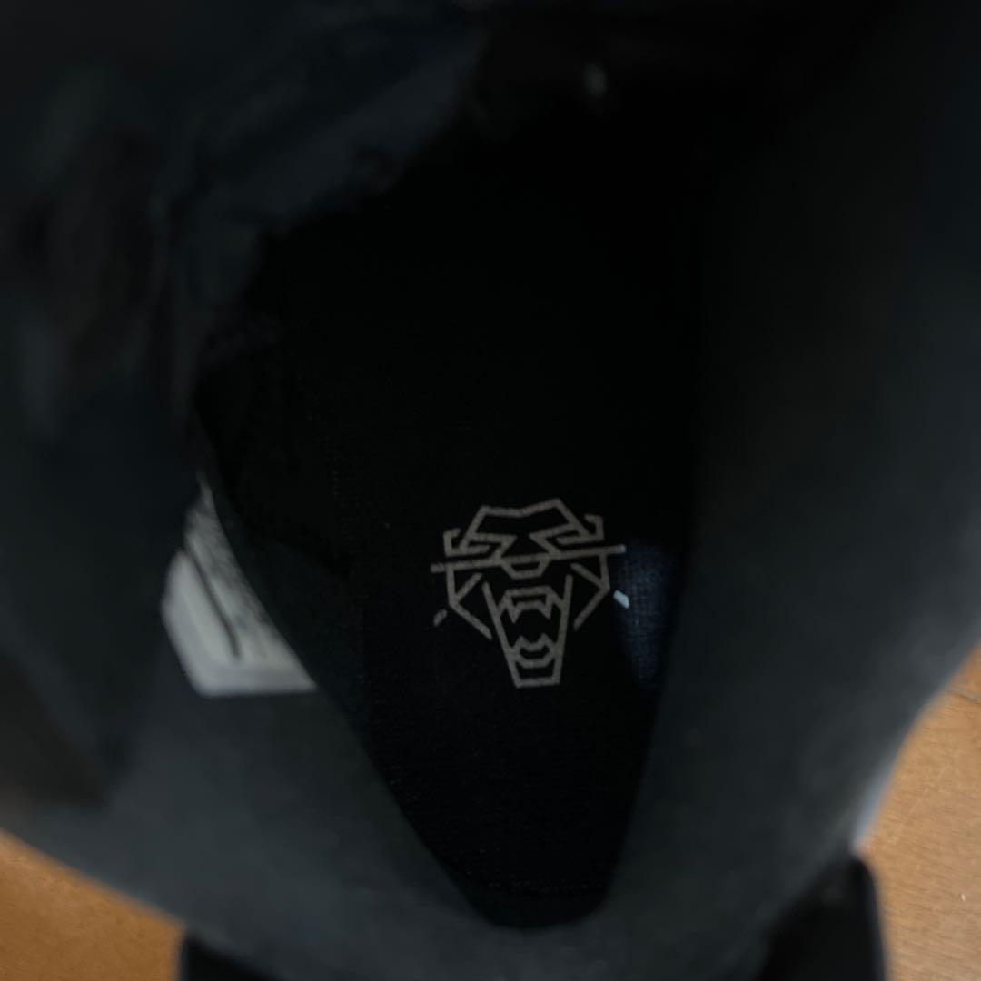 jordan6 ブラックキャット black cat NIKE 28センチ