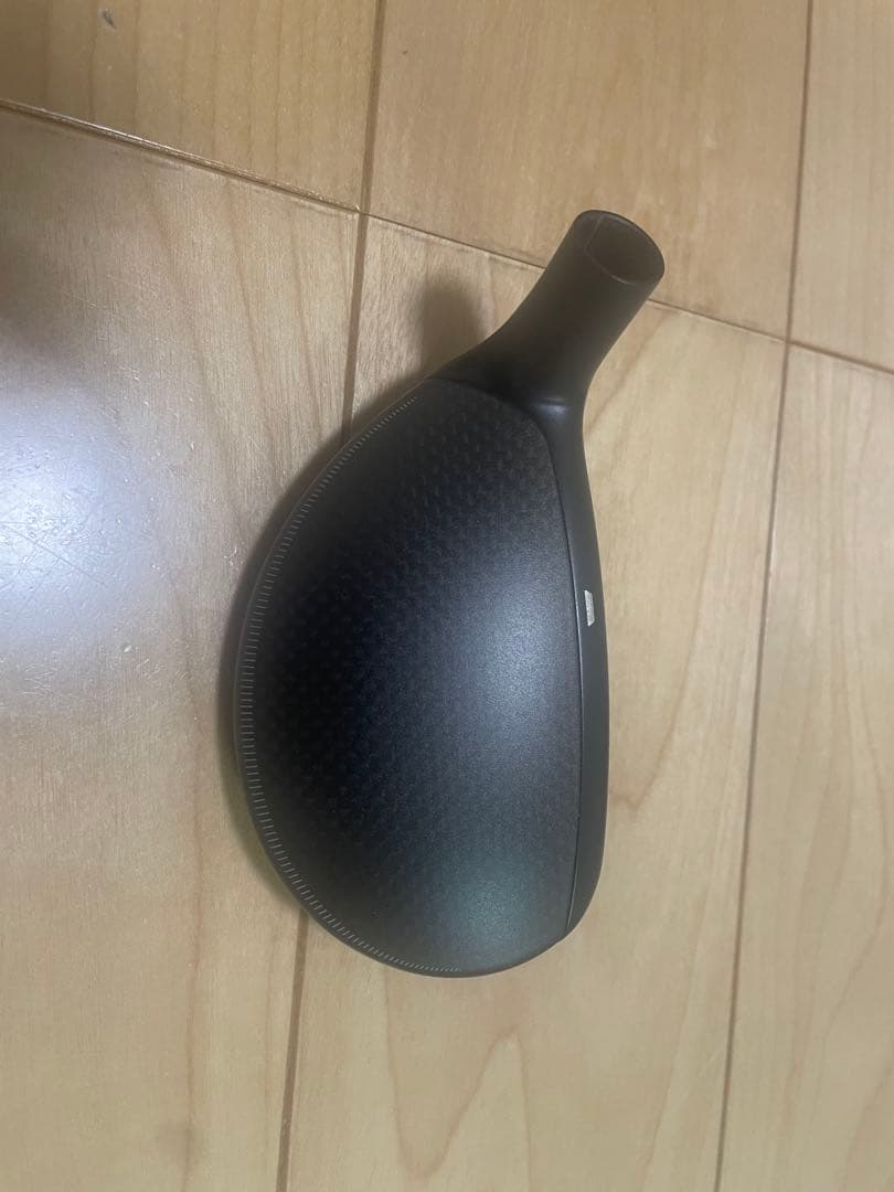 テーラーメイド Qi4D レスキュー 4U 22度 ヘッド 単体 日本正規品