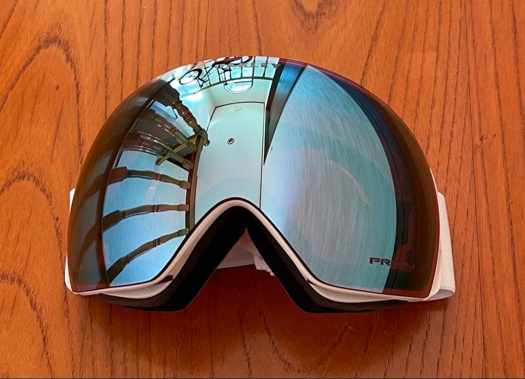 OAKLEY ゴーグル プリズム